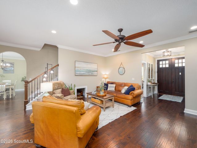 79 Manatee Court, Waverly, GA 31565