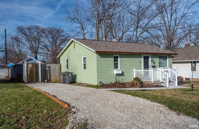 1202 S Fess Avenue, Bloomington, IN 47401