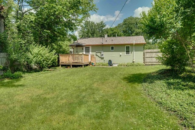 1202 S Fess Avenue, Bloomington, IN 47401