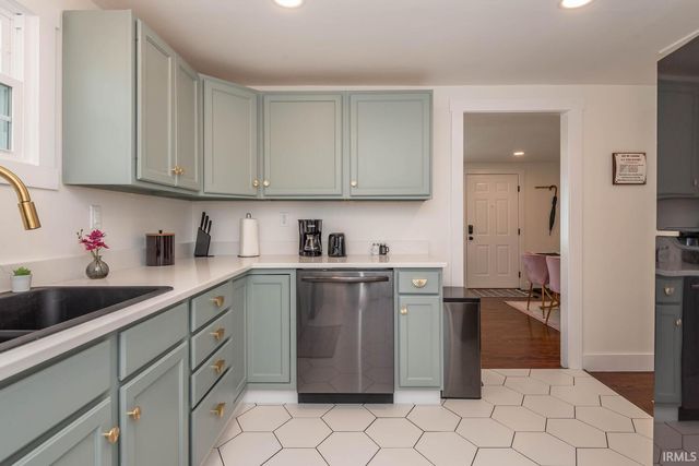 1202 S Fess Avenue, Bloomington, IN 47401