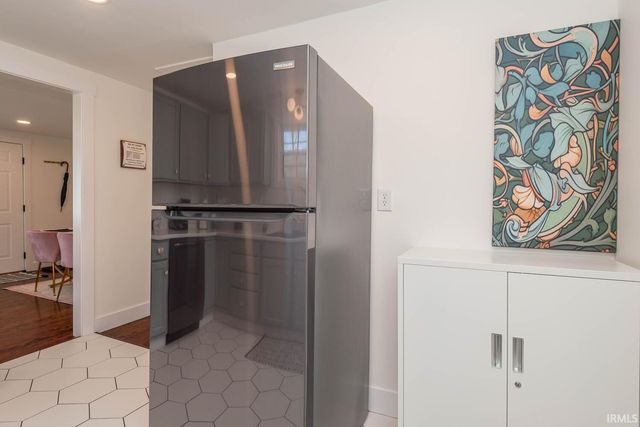 1202 S Fess Avenue, Bloomington, IN 47401