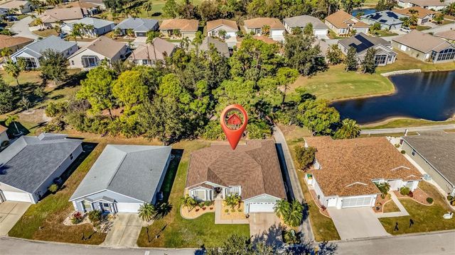 24284 WESTGATE BOULEVARD, Punta Gorda, FL 33980