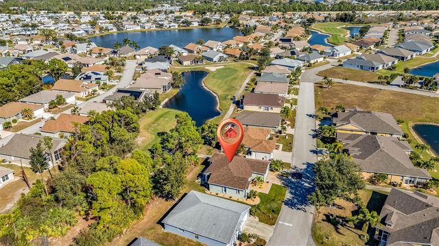 24284 WESTGATE BOULEVARD, Punta Gorda, FL 33980