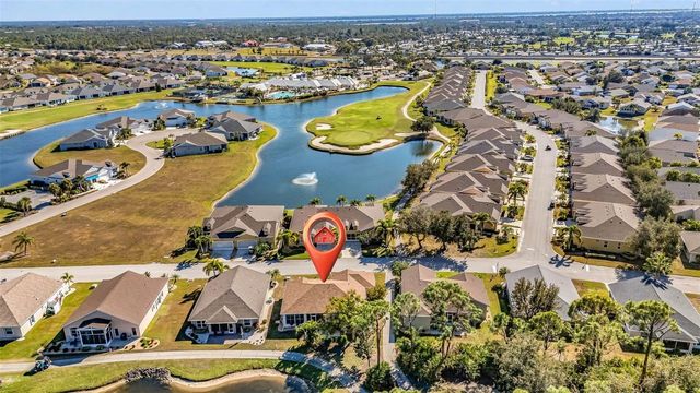 24284 WESTGATE BOULEVARD, Punta Gorda, FL 33980