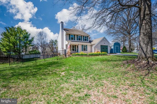 4489 HERON DR, Reading, PA 19606