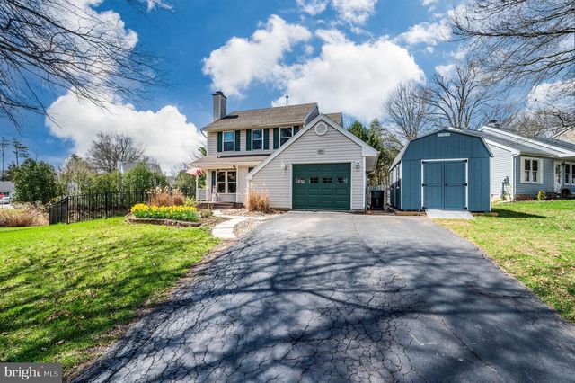 4489 HERON DR, Reading, PA 19606