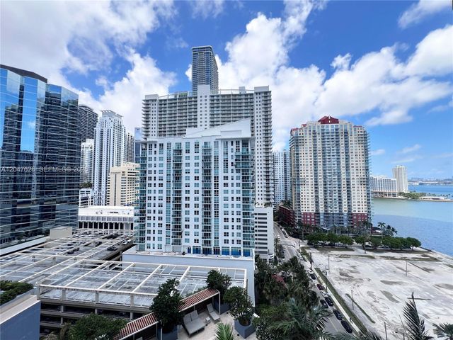 1300 Brickell Bay Dr 1813, Miami, FL 33131