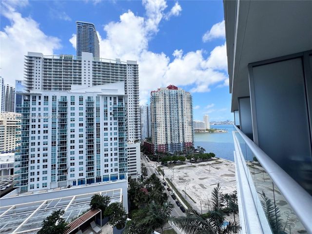 1300 Brickell Bay Dr 1813, Miami, FL 33131