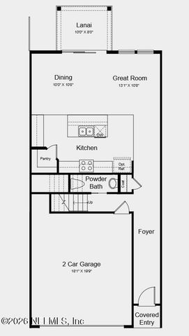 384 CHERRY ELM Drive, St. Augustine, FL 32092