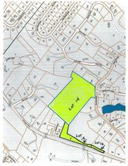 Rye Hill Road, Monroe, NY 10950