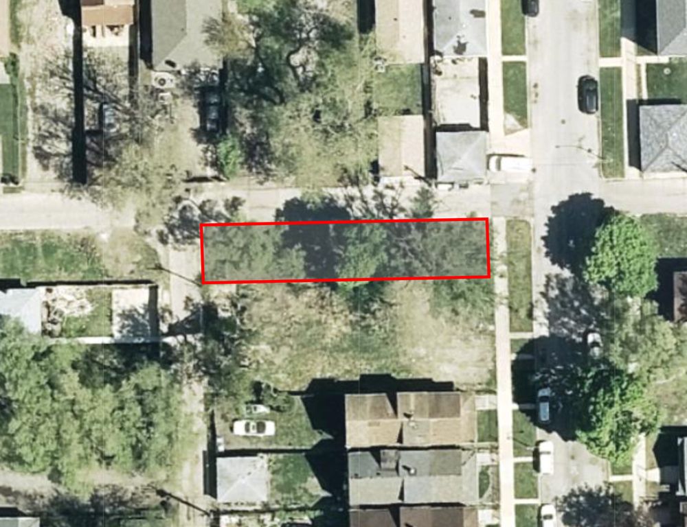 6714 S Wolcott Avenue, Chicago, IL 60636 — exterior