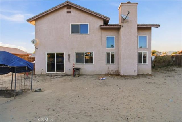 80555 Veranda Lane, Indio, CA 92201
