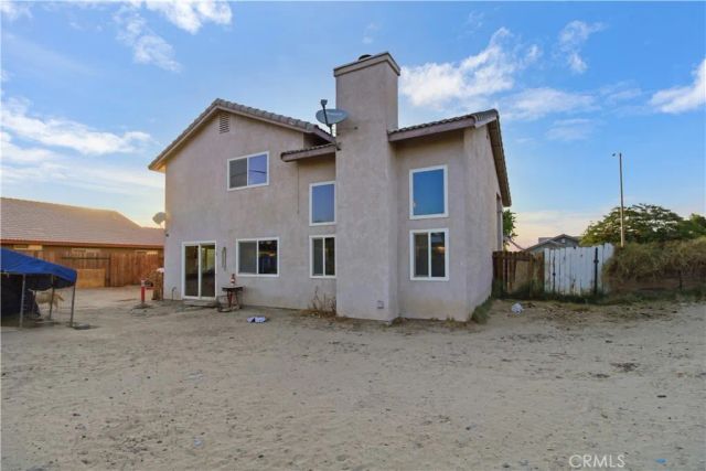 80555 Veranda Lane, Indio, CA 92201