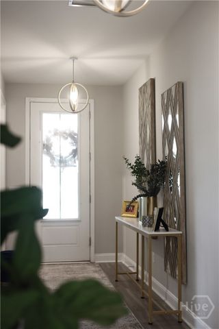 742 Longleaf Drive, Richmond Hill, GA 31324