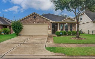 3431 Lilac Ranch Drive, Katy, TX 77494