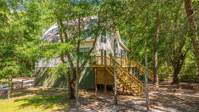 2468 Marina Road, Wadmalaw Island, SC 29487