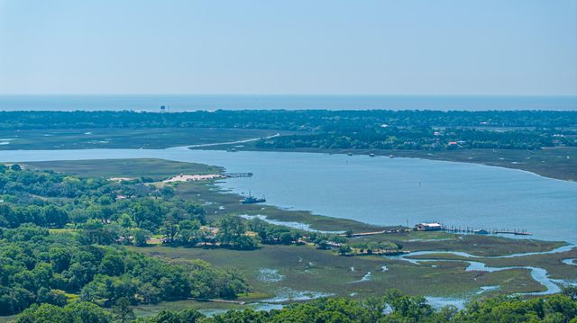 2468 Marina Road, Wadmalaw Island, SC 29487