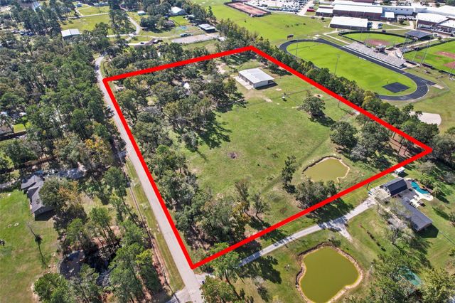 22566 Fatheree Drive, Porter, TX 77365