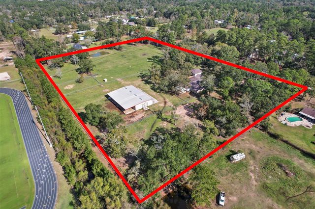 22566 Fatheree Drive, Porter, TX 77365