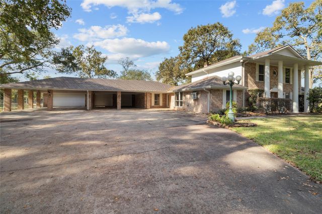 22566 Fatheree Drive, Porter, TX 77365