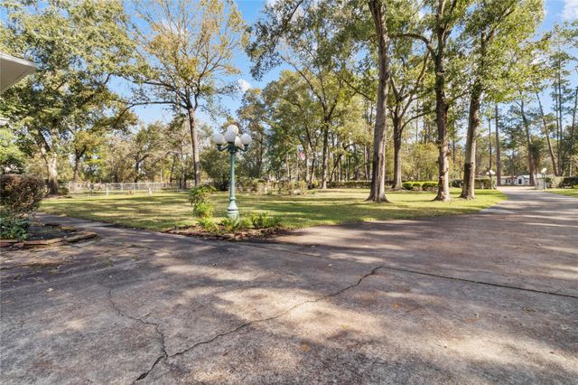 22566 Fatheree Drive, Porter, TX 77365