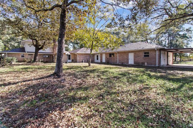 22566 Fatheree Drive, Porter, TX 77365