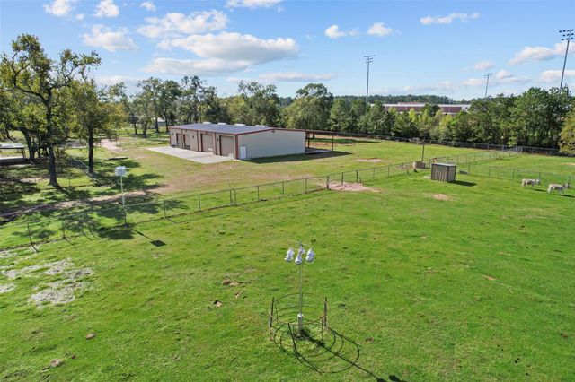 22566 Fatheree Drive, Porter, TX 77365