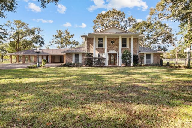 22566 Fatheree Drive, Porter, TX 77365