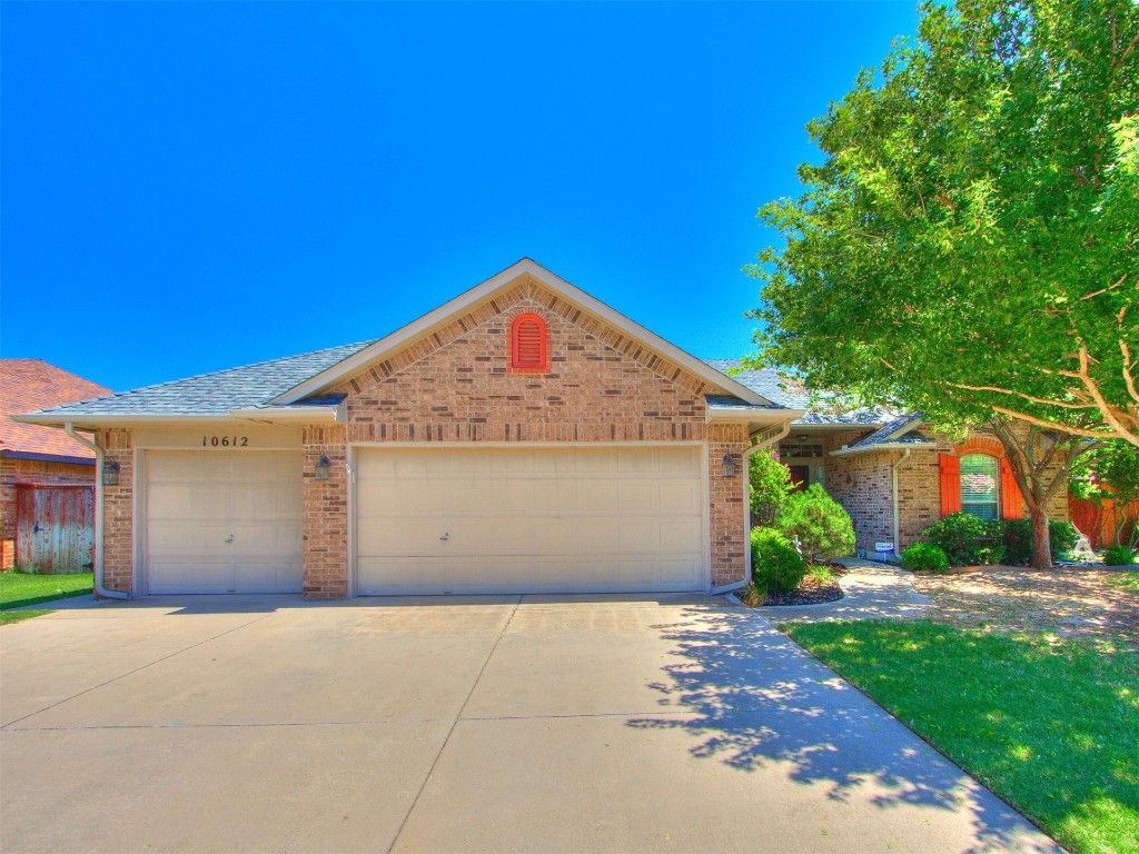 10612 Prairie Lane, Oklahoma City, OK 73162