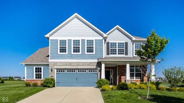 13514 Lamb Drive, Fishers, IN 46037