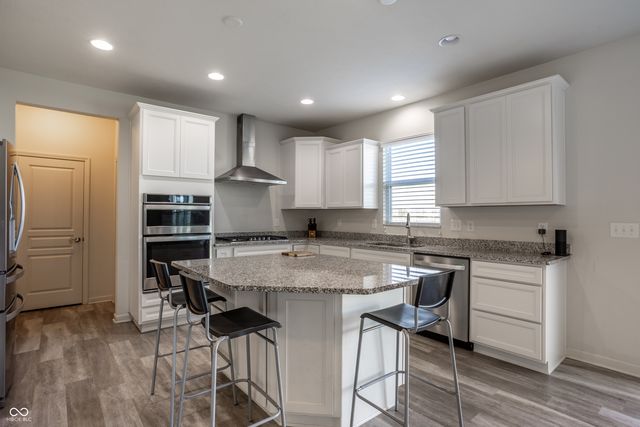 13514 Lamb Drive, Fishers, IN 46037