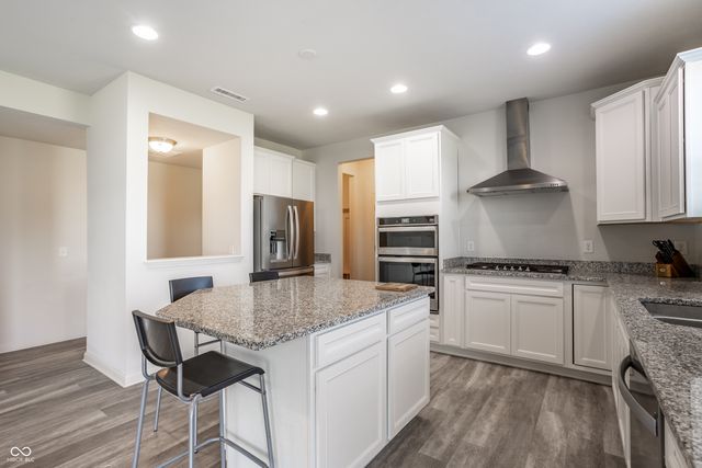 13514 Lamb Drive, Fishers, IN 46037