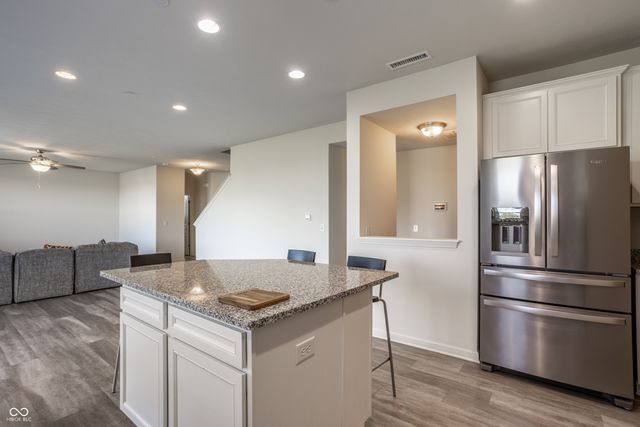 13514 Lamb Drive, Fishers, IN 46037
