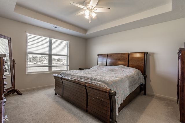 13514 Lamb Drive, Fishers, IN 46037