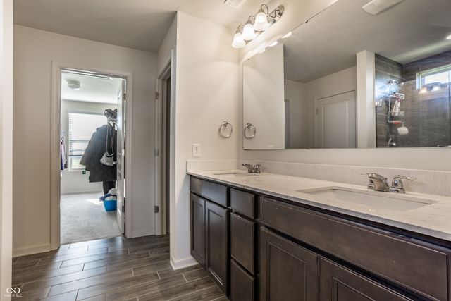 13514 Lamb Drive, Fishers, IN 46037