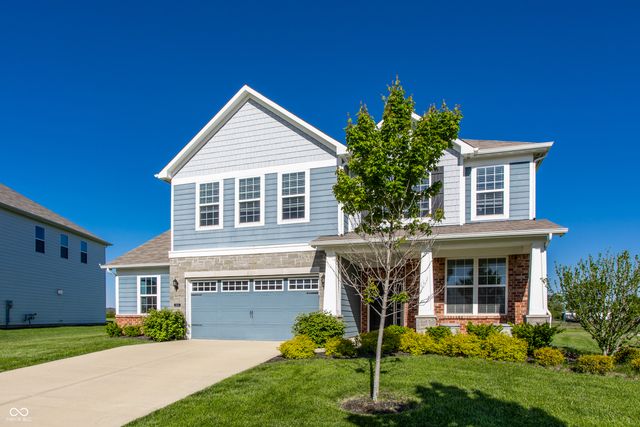 13514 Lamb Drive, Fishers, IN 46037