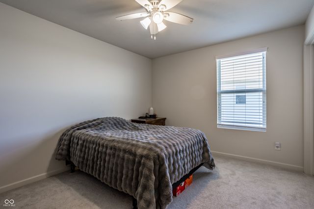 13514 Lamb Drive, Fishers, IN 46037