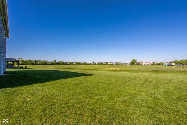 13514 Lamb Drive, Fishers, IN 46037