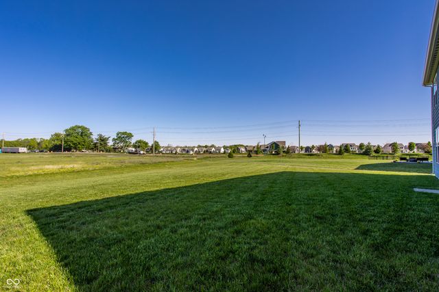 13514 Lamb Drive, Fishers, IN 46037
