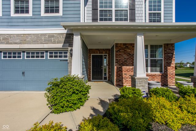 13514 Lamb Drive, Fishers, IN 46037