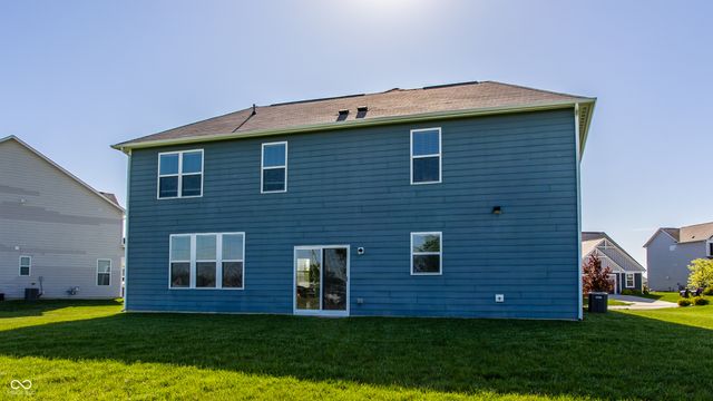 13514 Lamb Drive, Fishers, IN 46037