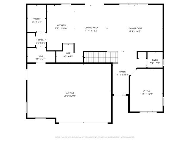 13514 Lamb Drive, Fishers, IN 46037