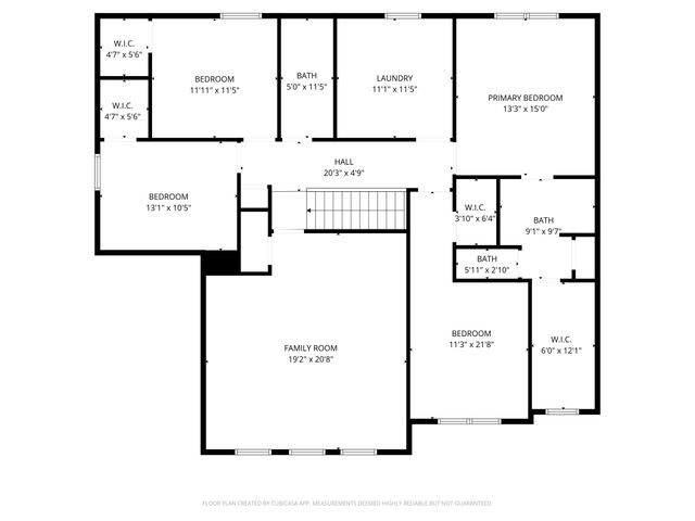 13514 Lamb Drive, Fishers, IN 46037