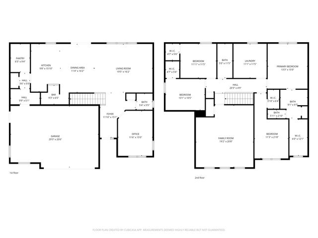13514 Lamb Drive, Fishers, IN 46037