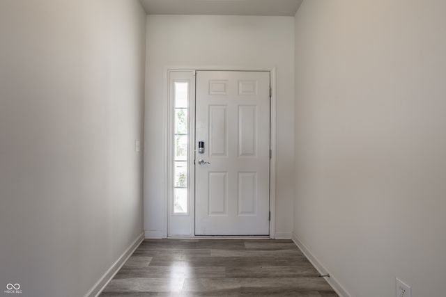 13514 Lamb Drive, Fishers, IN 46037