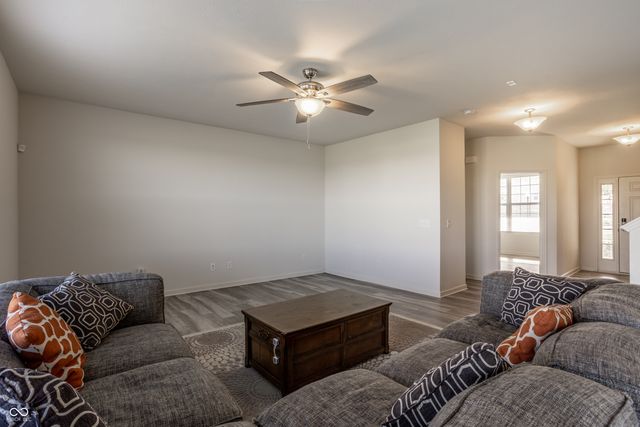 13514 Lamb Drive, Fishers, IN 46037