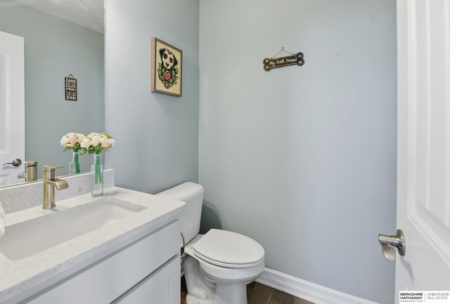 7707 N 173 Street, Bennington, NE 68007