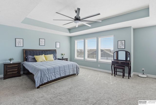 7707 N 173 Street, Bennington, NE 68007