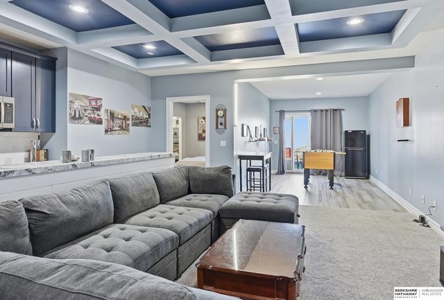 7707 N 173 Street, Bennington, NE 68007