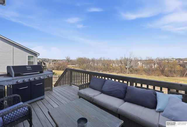 7707 N 173 Street, Bennington, NE 68007